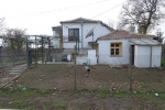 Одноэтажный частный дом в Болгарии недалеко от мор