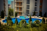 Недорогая вторичная недвижимость в Болгарии на мор