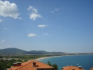 Недвижимость в Болгарии с видом на море.