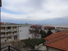 Трехкомнатная квартира в Болгарии с видом на море.