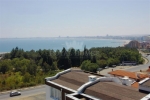 Продается трехкомнатная квартира в Болгарии на мор