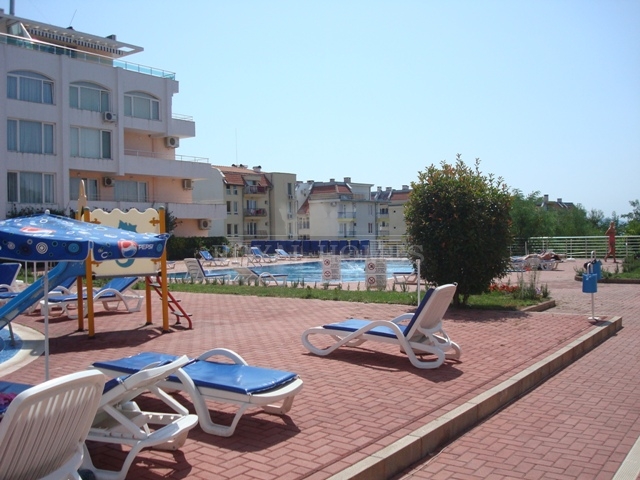Вторичная недвижимость в Болгарии у моря.