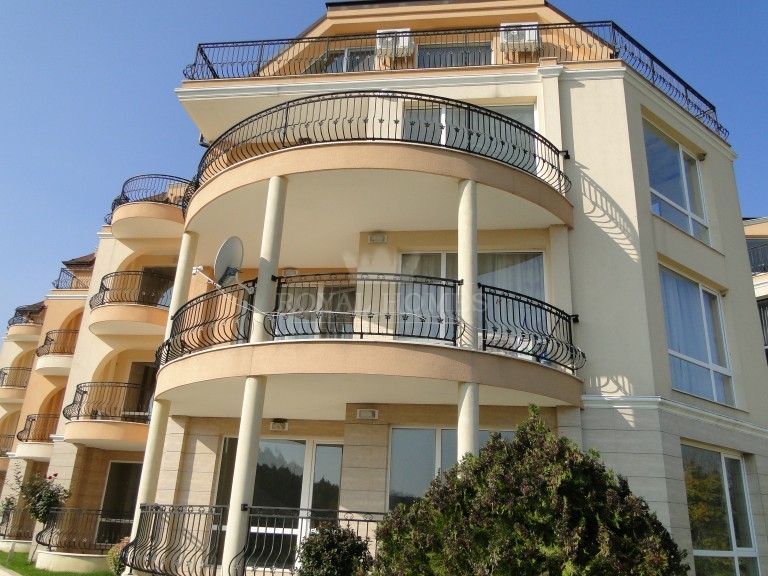  Вторичная недвижимость в Болгарии на море.