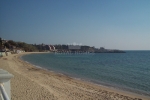 Вторичка в Болгарии с видом на море для круглогоди