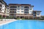 Купить трехкомнатную квартиру в Болгарии на море.