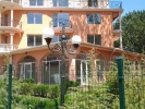 Недвижимость в Болгарии на море в комплексе Хасиен
