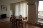  Квартира в Болгарии в закрытом комплексе  Святой 