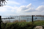 Квартира в Ахелой с видом на море. 