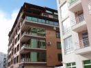 Недвижимость в Болгарии в жилом здании.