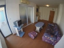 Двухкомнатная квартира в Болгарии недорого