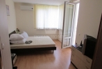 Недорогая меблированная квартира  в Болгарии на Со