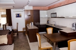 Квартира пентхаус в Болгарии без таксы содержания.