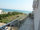 Трехкомнатная квартира с видом на море в Бургас, С