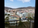 Купить квартиру в Болгарии с видом на море и горы.
