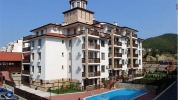 Купить недвижимость в Болгарии недорого с видом на