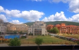 Недорогая квартира в Болгарии в комплексе Панорама