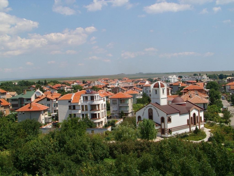 Купить квартиру в Болгарии на море для круглогодич