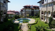  Квартира в Болгарии в комплексе Етара.