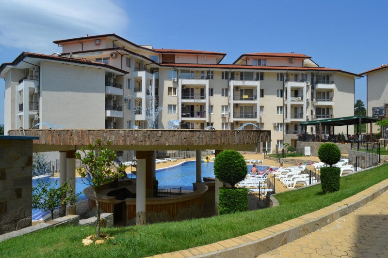Купить недвижимость в Болгарии для ПМЖ.