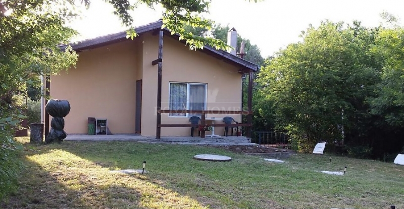 Купить дом в Болгарии недорого. Сельская недвижимо