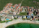 Двухкомнатная квартира в Болгарии на побережье в к