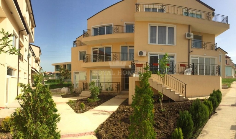  Купить вторичную недвижимость в Болгарии для круг