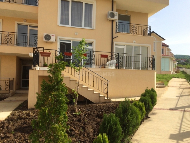  Купить вторичную недвижимость в Болгарии для круг