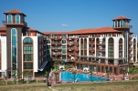 Купить недвижимость в Болгарии на первой линии мор