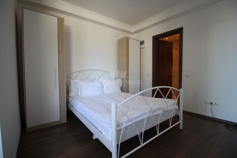  Квартира в Болгарии в комплексе Apolonia Resort.