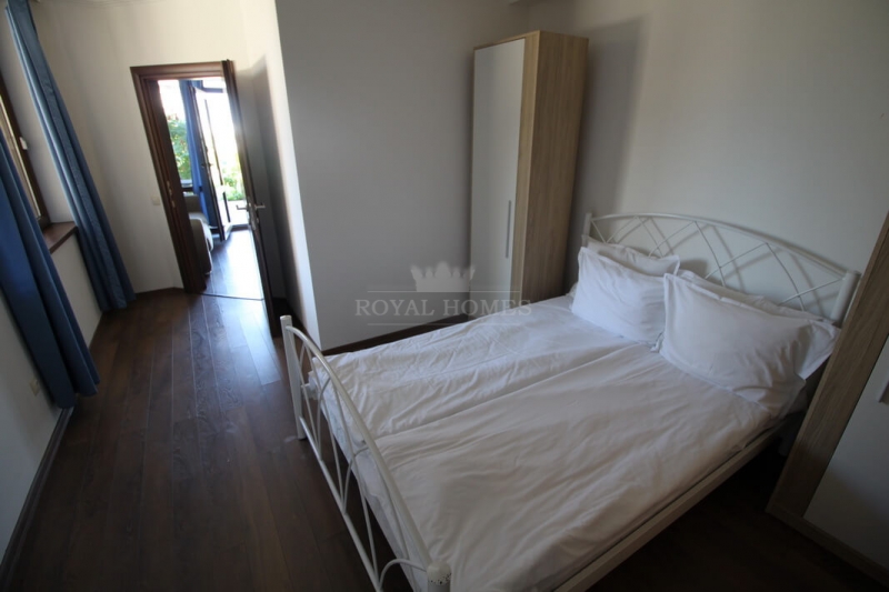  Квартира в Болгарии в комплексе Apolonia Resort.