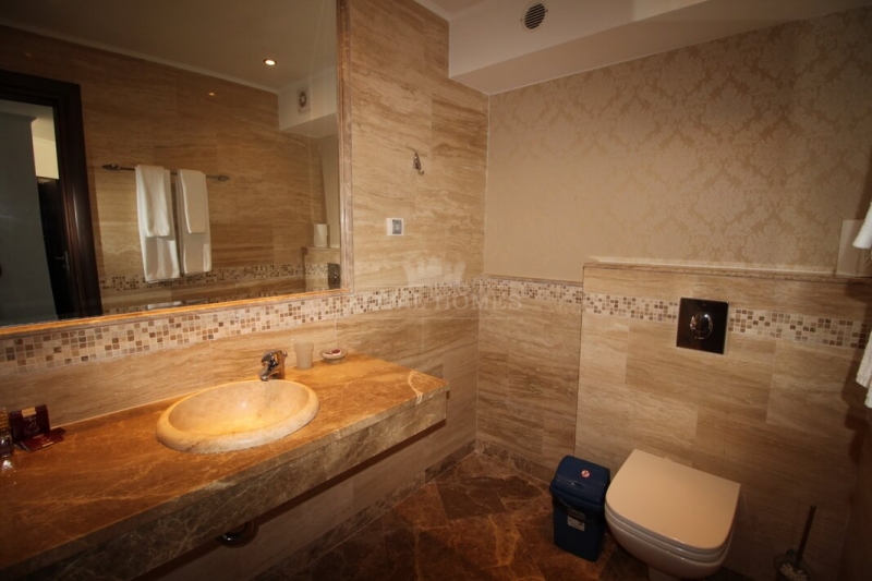  Квартира в Болгарии в комплексе Apolonia Resort.