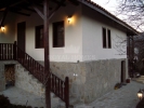 Купить дом в Болгарии в горах недалеко от моря.