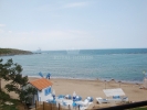 Купить квартиру в Черноморец на первой линии моря.