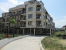 Двухкомнатная квартира в Болгарии на первой линии.