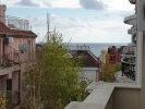 Шикарная квартира в Равда в 100 м. от пляжа с видо