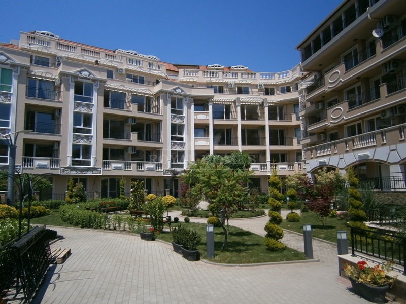 Вторичная недвижимость класса Люкс в Болгарии, ком