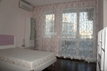 Продается двухкомнатная квартира в Болгарии в элит