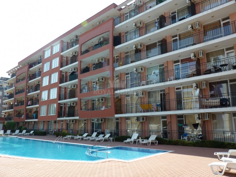 Купить вторичную недвижимость в Болгарии для кругл