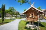 Купить недвижимость в Болгарии в комплексе Каскада