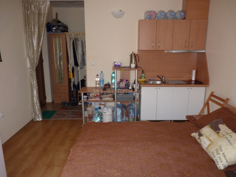 Вторичная недвижимость в Болгарии недорого с низко
