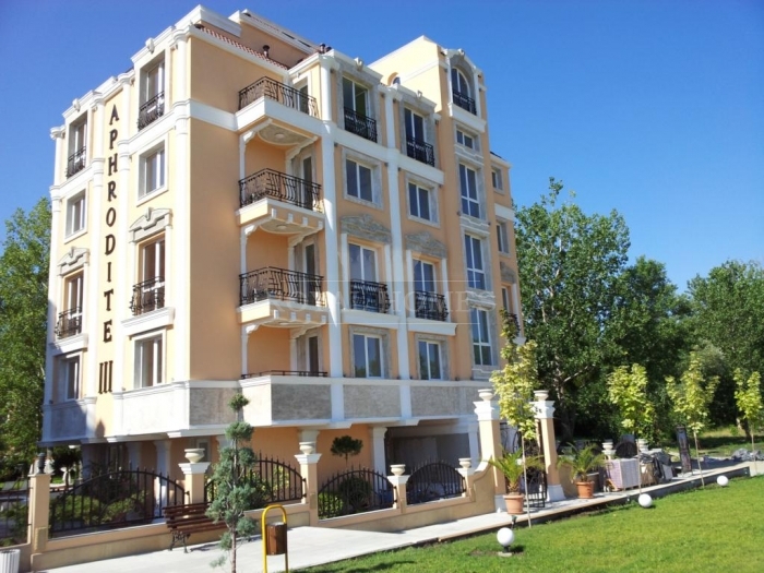 Купить вторичную недвижимость в Болгарии, комплекс