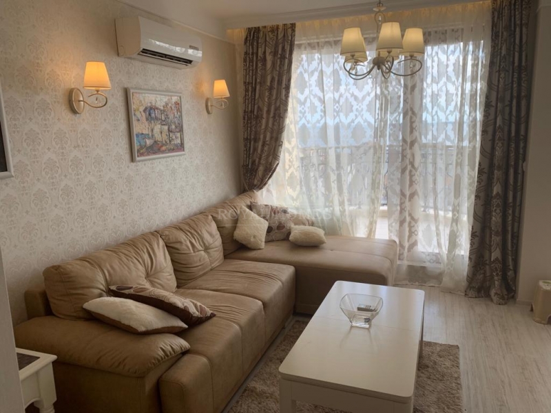 Недвижимость в Болгарии в комплексе Harmony Suites