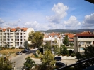 Двухкомнатная квартира в Болгарии в закрытом компл