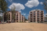 Купить квартиру в Болгарии в комплексе Тарсис.