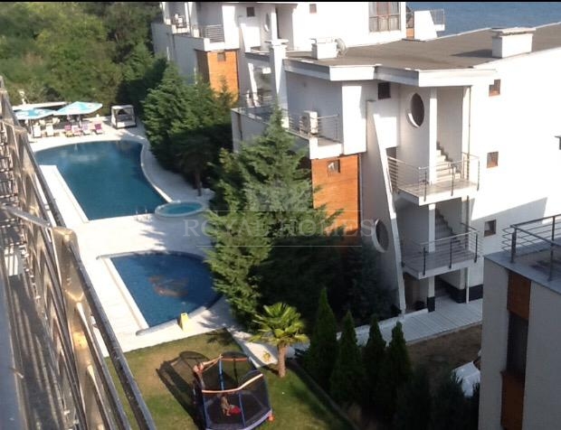 Купить двухкомнатную квартиру в Болгарии на первой