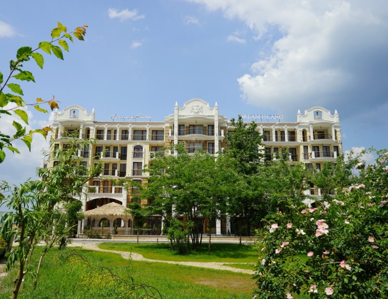 Вторичная недвижимость в Болгарии, комплекс Harmon