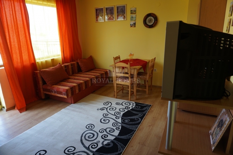 Купить вторичную недвижимость в Болгарии недорого 