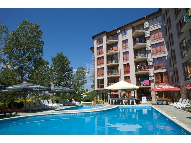 Дешевая вторичная недвижимость в Болгарии
