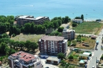 Купить недвижимость в Болгарии на море. Квартиры в
