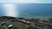Квартиры в Сарафово на первой линии моря
